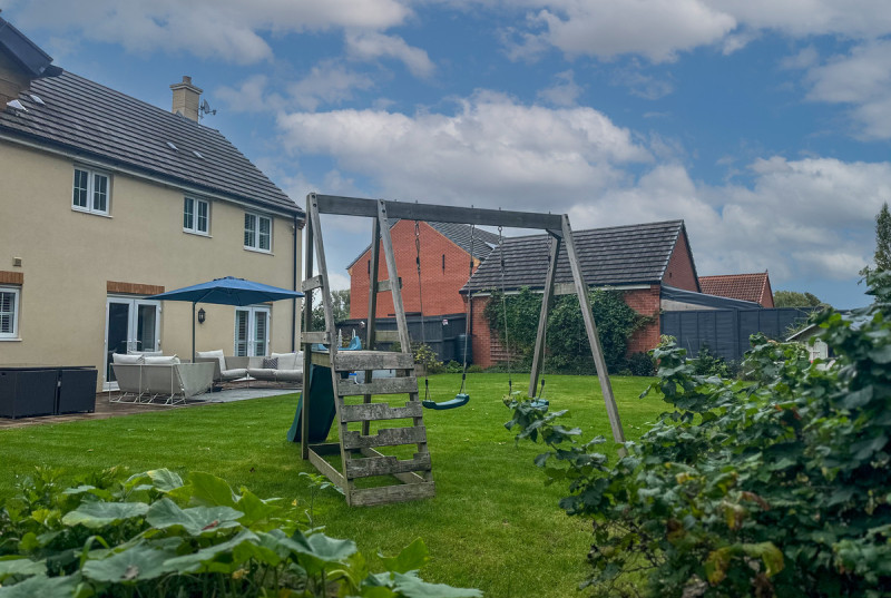 Witchford Close, Doddington38