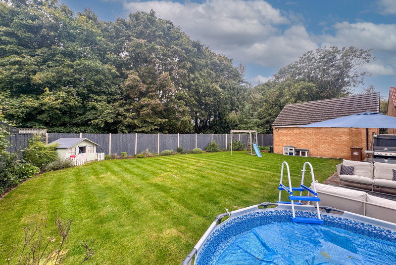 Witchford Close, Doddington39