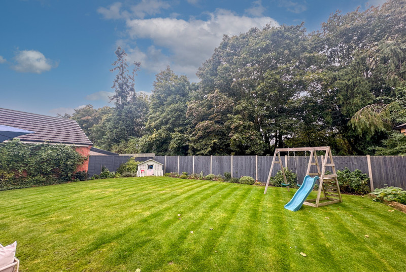 Witchford Close, Doddington40