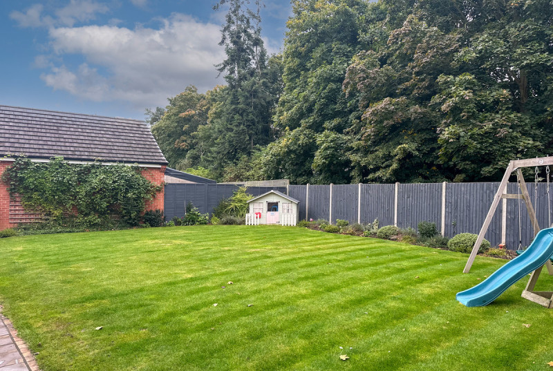 Witchford Close, Doddington42