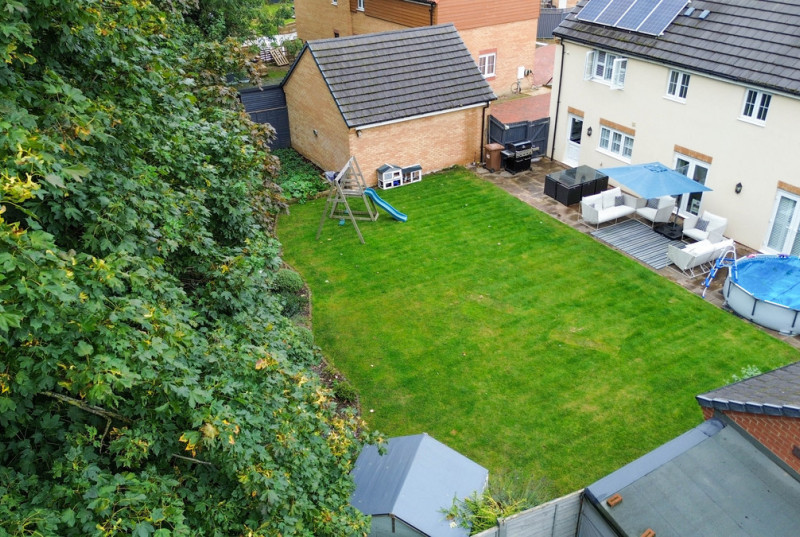 Witchford Close, Doddington44