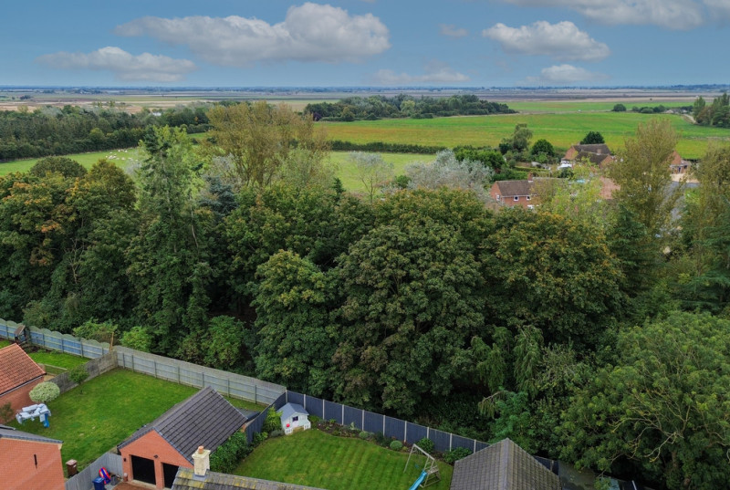 Witchford Close, Doddington45