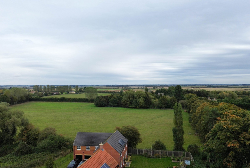 Witchford Close, Doddington46