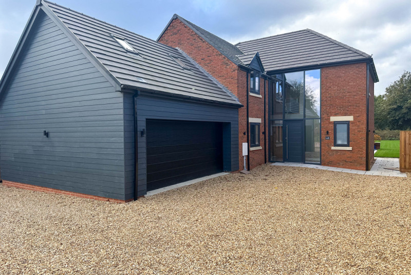 Plot Six - Farm Close, Ramsey St Marys6