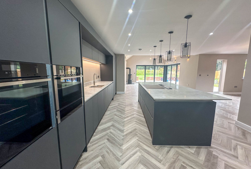Plot Six - Farm Close, Ramsey St Marys8