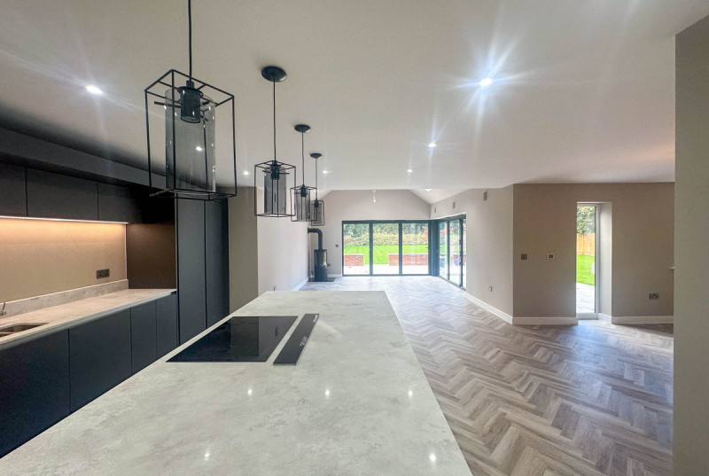 Plot Six - Farm Close, Ramsey St Marys9