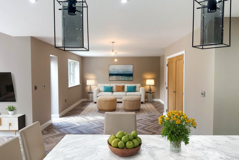 Plot Six - Farm Close, Ramsey St Marys13