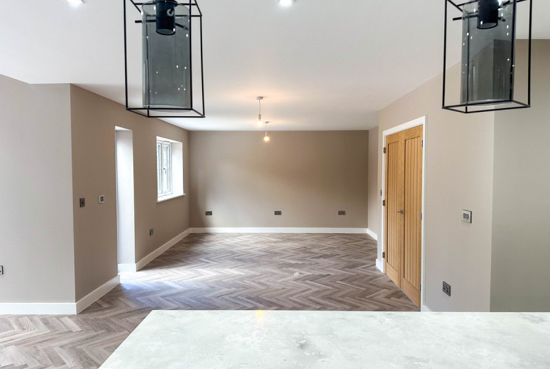 Plot Six - Farm Close, Ramsey St Marys14