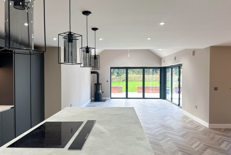 Plot Six - Farm Close, Ramsey St Marys15