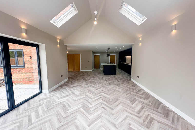 Plot Six - Farm Close, Ramsey St Marys16