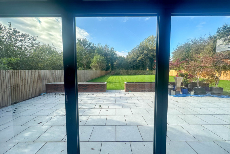 Plot Six - Farm Close, Ramsey St Marys17