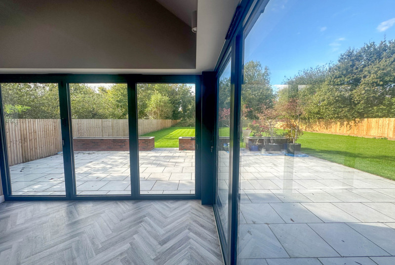 Plot Six - Farm Close, Ramsey St Marys18