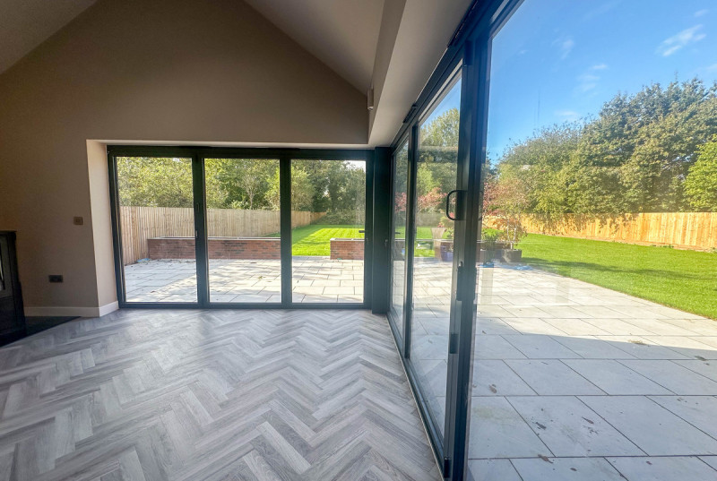 Plot Six - Farm Close, Ramsey St Marys19