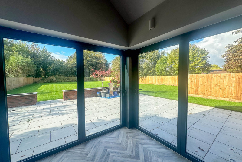 Plot Six - Farm Close, Ramsey St Marys20