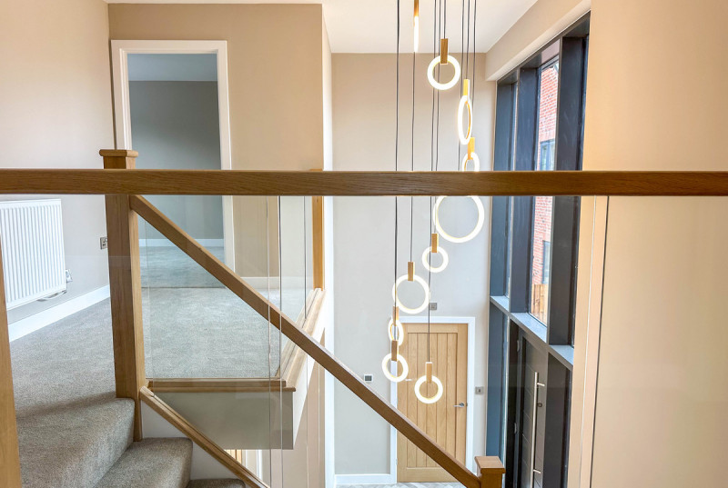 Plot Six - Farm Close, Ramsey St Marys22