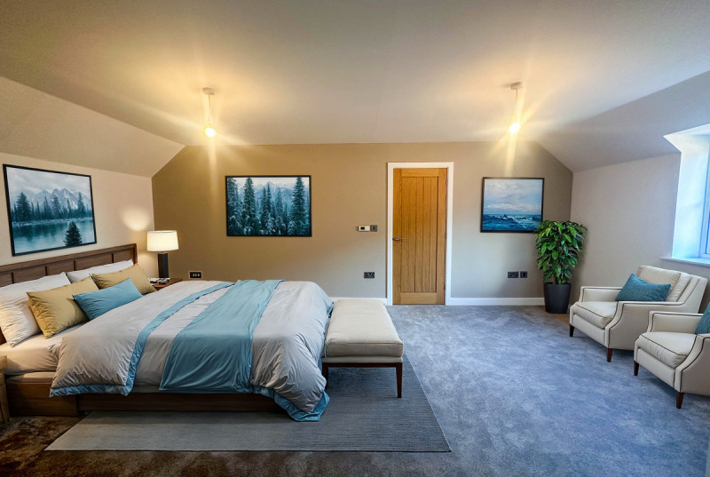 Plot Six - Farm Close, Ramsey St Marys23