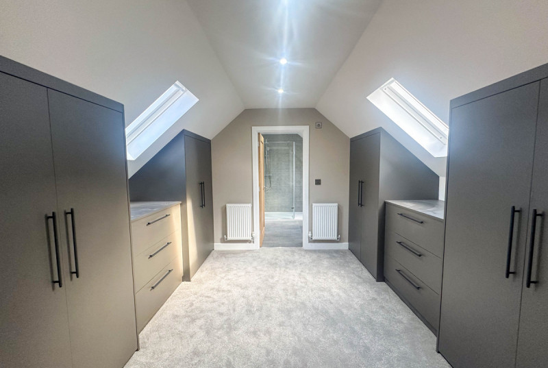 Plot Six - Farm Close, Ramsey St Marys25