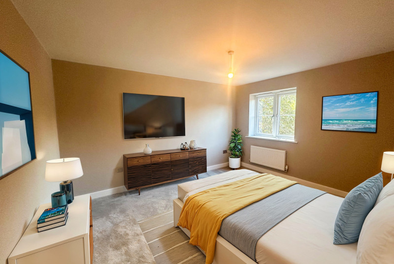 Plot Six - Farm Close, Ramsey St Marys31