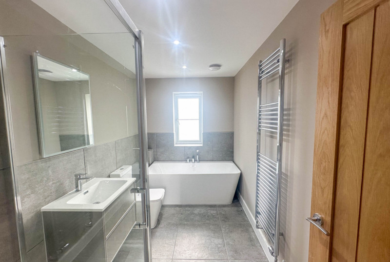 Plot Six - Farm Close, Ramsey St Marys33