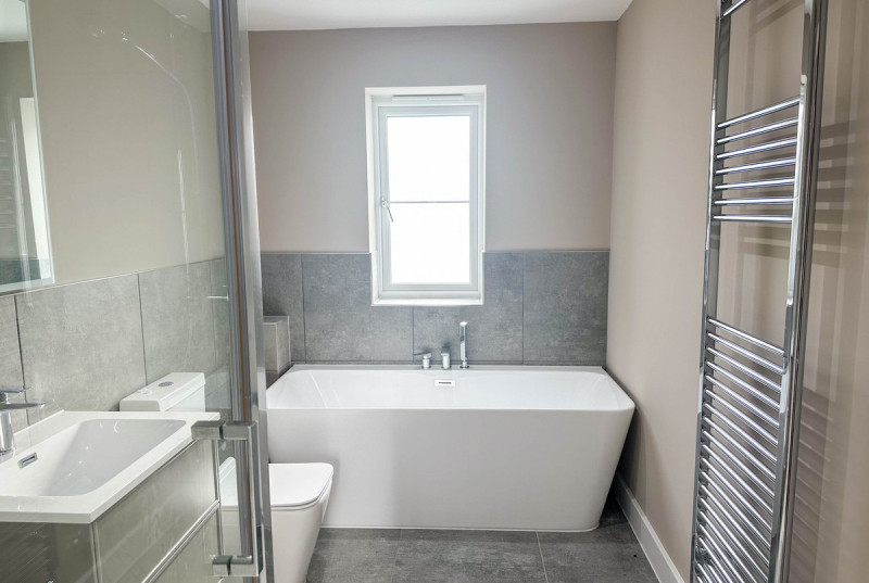 Plot Six - Farm Close, Ramsey St Marys34