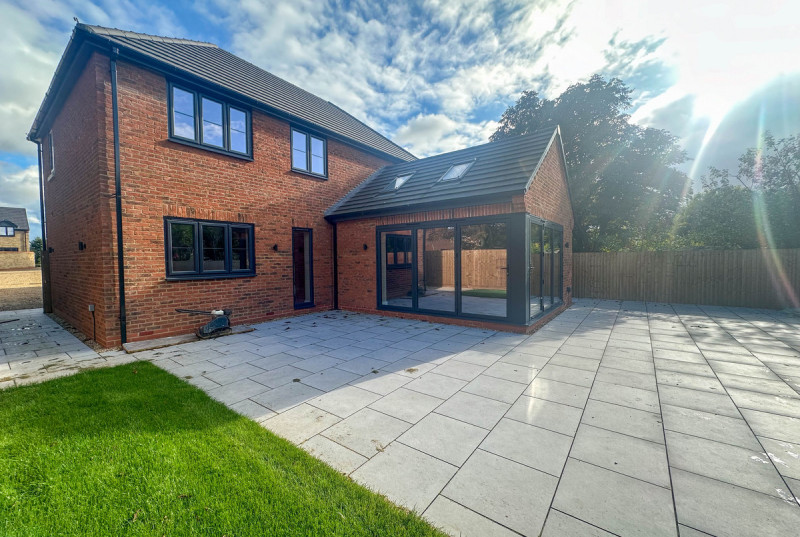 Plot Six - Farm Close, Ramsey St Marys35