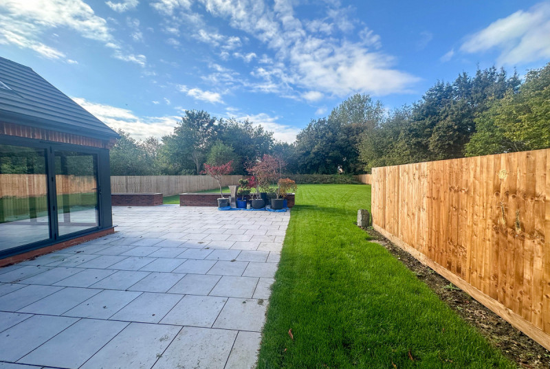 Plot Six - Farm Close, Ramsey St Marys36
