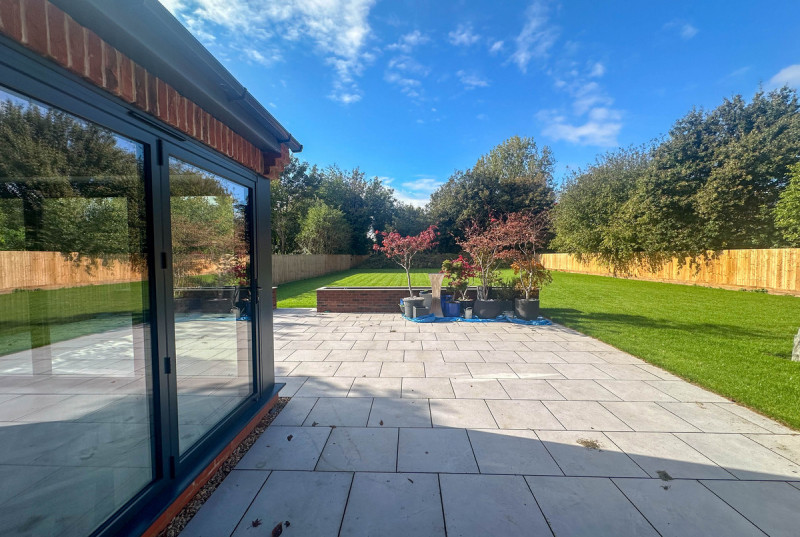 Plot Six - Farm Close, Ramsey St Marys37