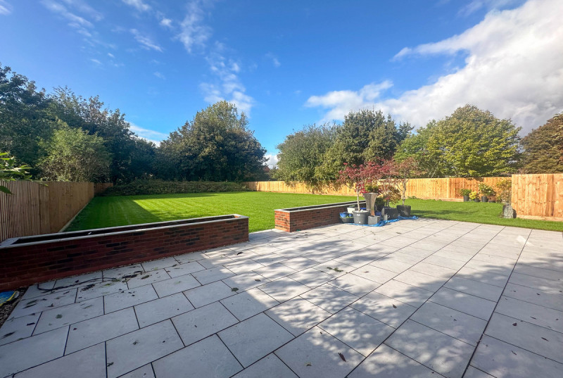 Plot Six - Farm Close, Ramsey St Marys38