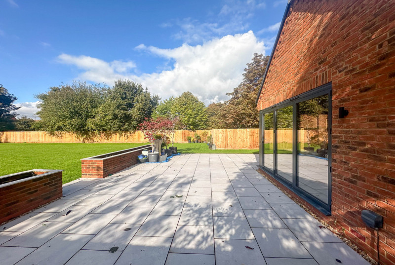 Plot Six - Farm Close, Ramsey St Marys39