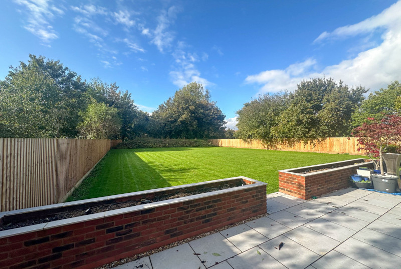 Plot Six - Farm Close, Ramsey St Marys40