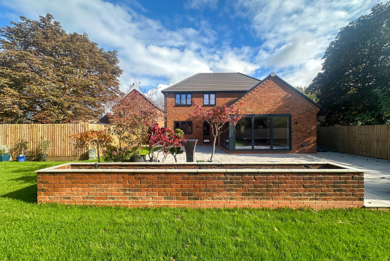 Plot Six - Farm Close, Ramsey St Marys41