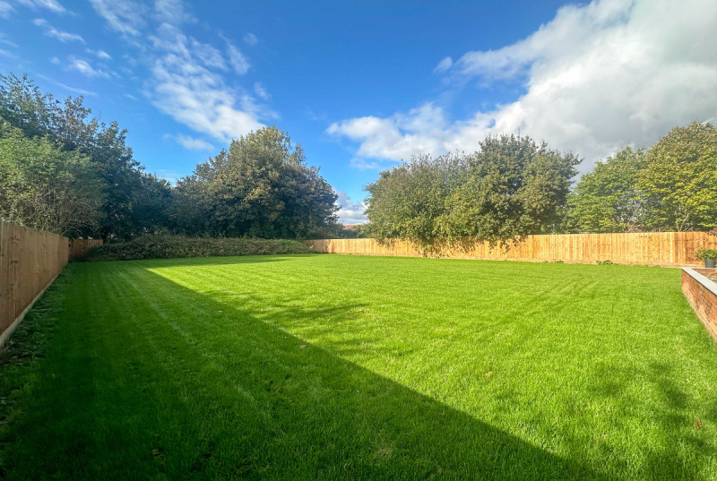 Plot Six - Farm Close, Ramsey St Marys42