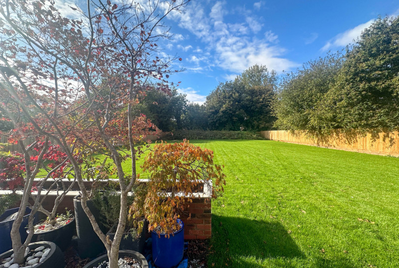 Plot Six - Farm Close, Ramsey St Marys43