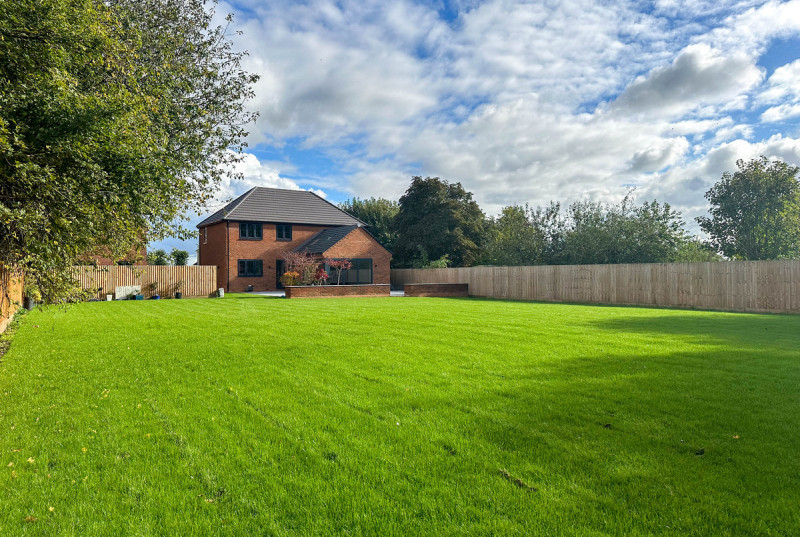 Plot Six - Farm Close, Ramsey St Marys44