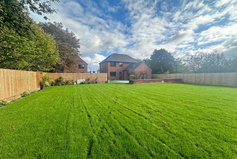 Plot Six - Farm Close, Ramsey St Marys45