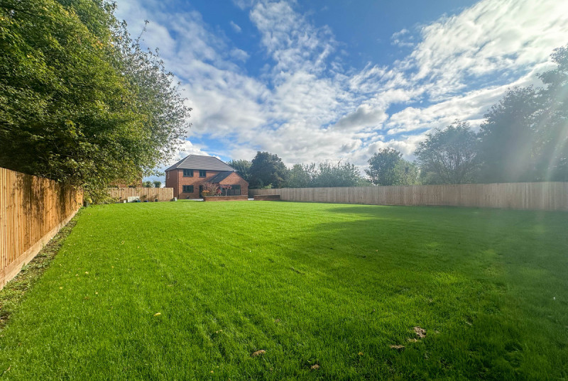 Plot Six - Farm Close, Ramsey St Marys48