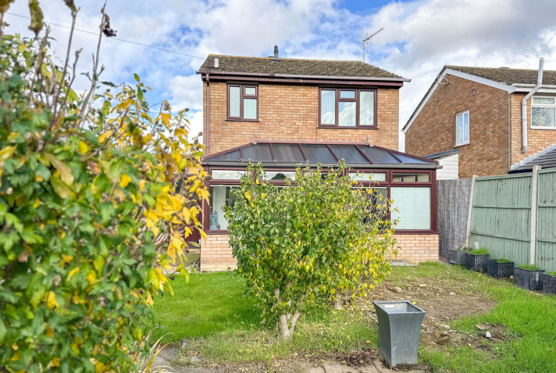 Milton Close, Huntingdon26