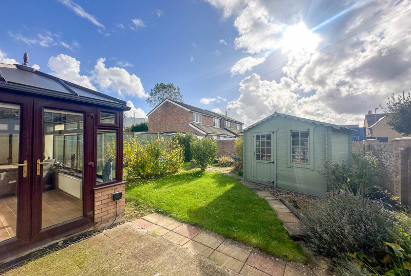Milton Close, Huntingdon29