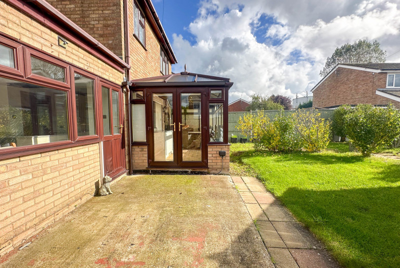 Milton Close, Huntingdon30