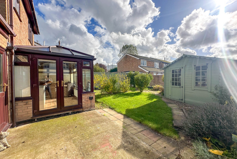 Milton Close, Huntingdon31