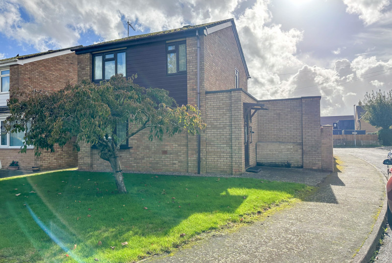 Milton Close, Huntingdon32