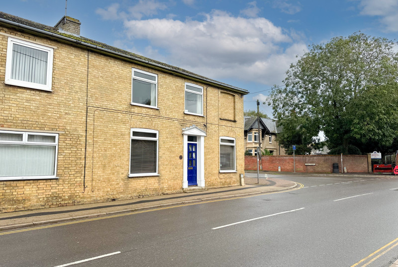 High Street, Somersham5