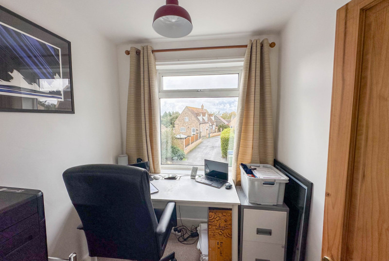 High Street, Somersham36