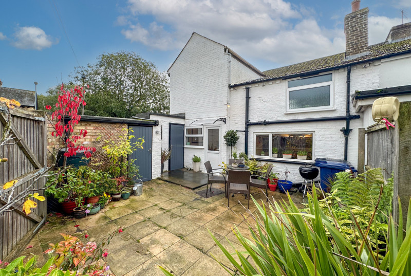 High Street, Somersham37