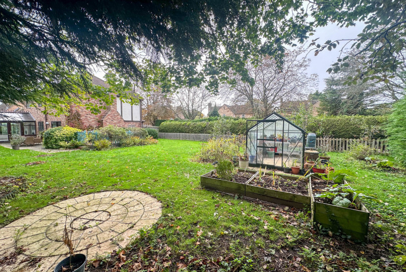 Redebourn Lane, Ramsey2