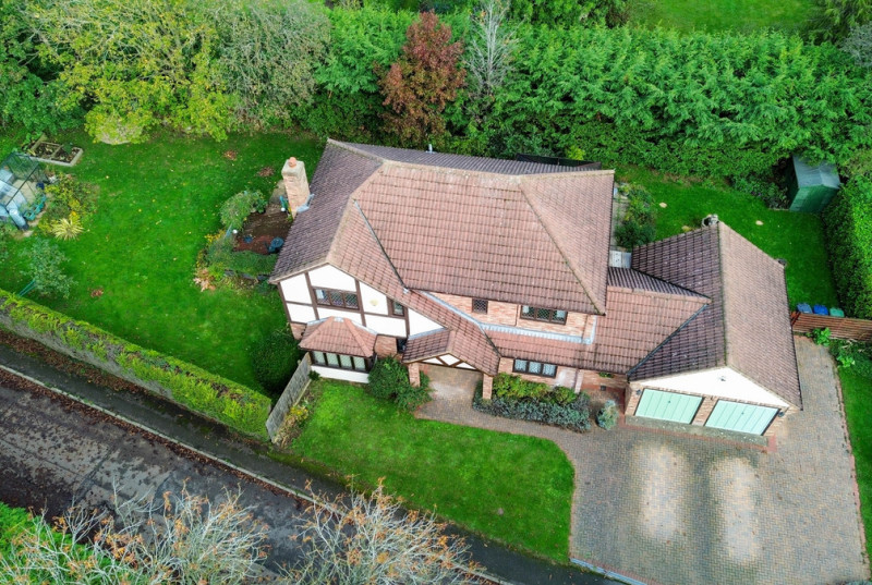 Redebourn Lane, Ramsey5