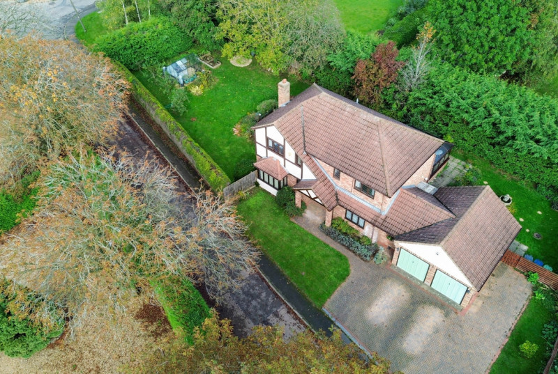 Redebourn Lane, Ramsey6