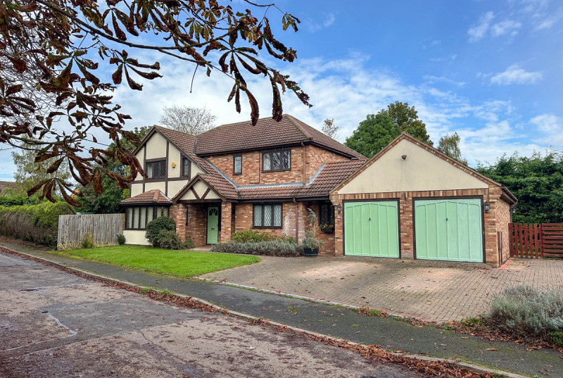 Redebourn Lane, Ramsey8