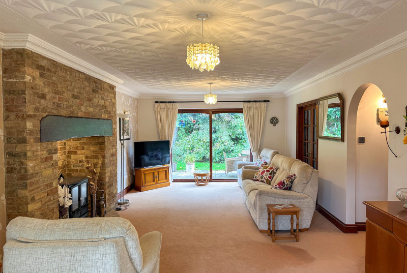 Redebourn Lane, Ramsey9