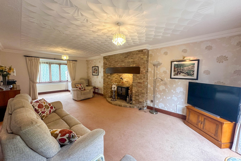 Redebourn Lane, Ramsey11